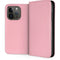 Light Pink iPhone 15 Pro Folio Case
